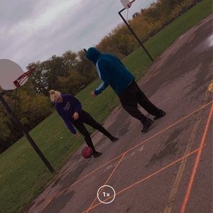 Meet your Posher, Shannon